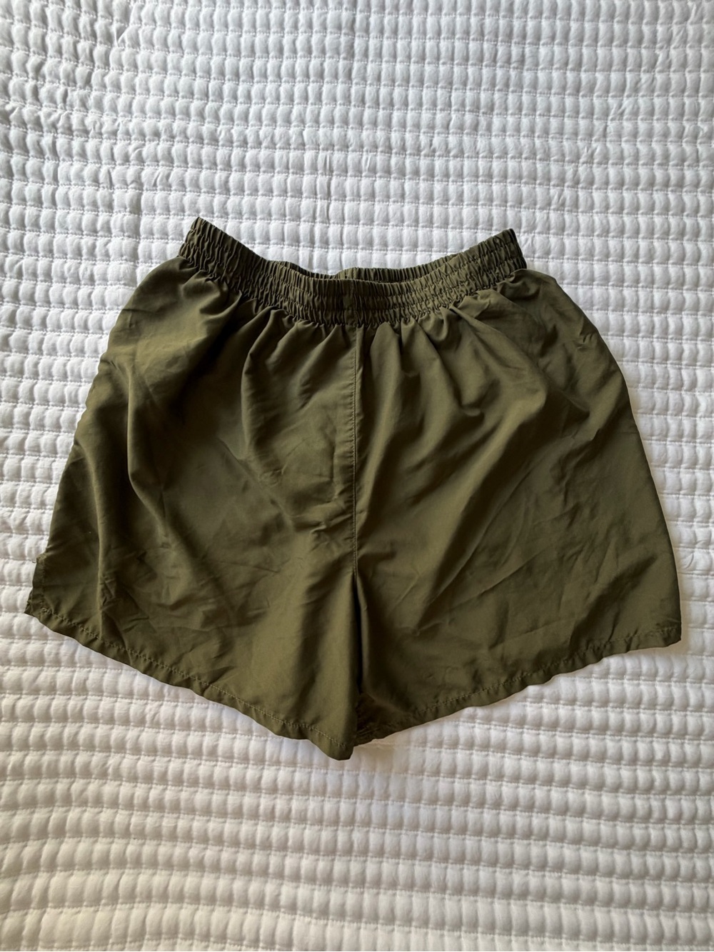 USMC PT Shorts Men’s Large